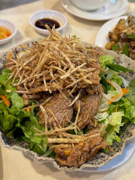 Hình ảnh Ốc Nguyễn Sài Gòn 2 - 2