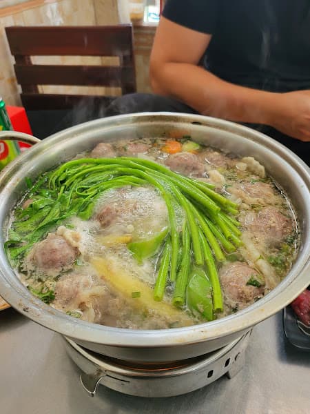 Hình ảnh Quán ăn Cây trứng cá (bò đùm) - 3