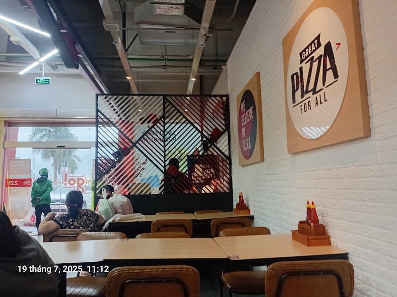 Hình ảnh Pizza Hut - 3