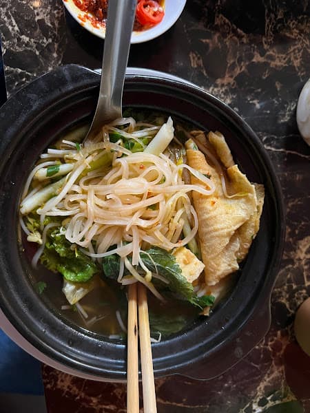 Hình ảnh Phở Trần Ký _ Cafe Rovis - 2