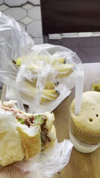 Hình ảnh Cafe Muối - 2