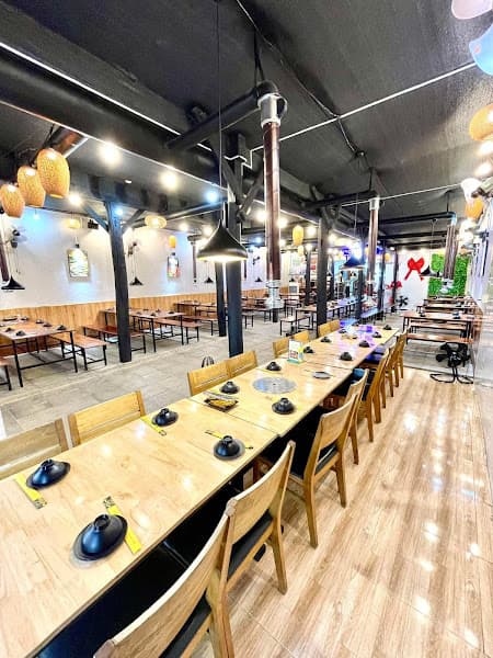 Hình ảnh Phương Lâm Quán| BBQ Phương Lâm - 2