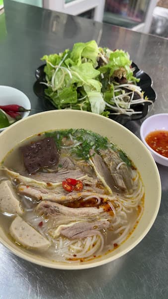 Hình ảnh Cháo lươn Phương - 2