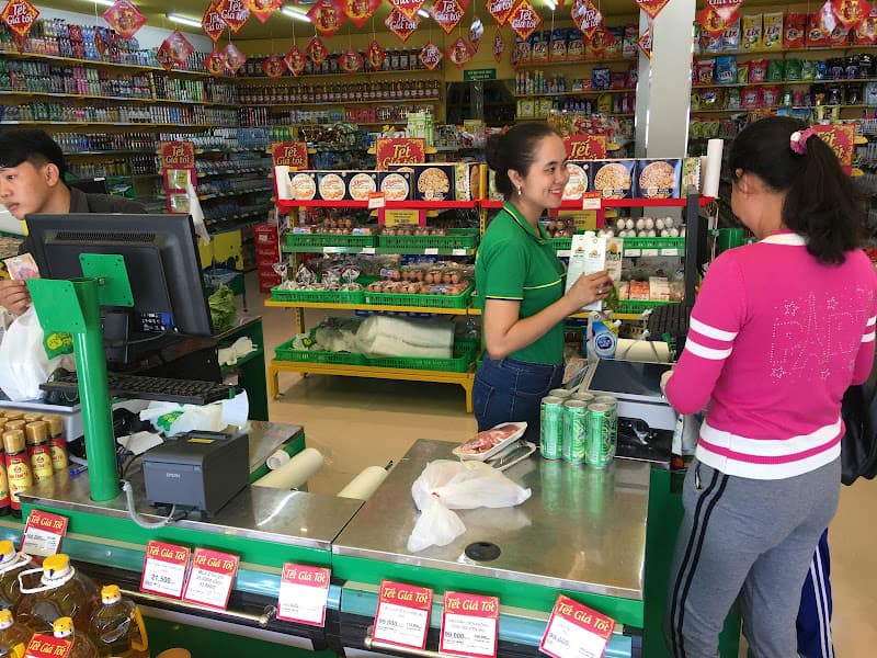 Hình ảnh Bách Hóa Xanh Hai Châu - 7