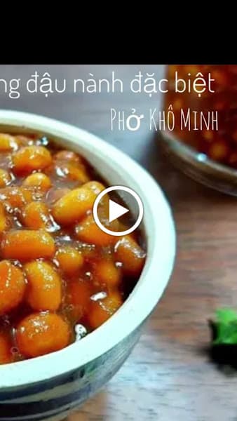 Hình ảnh Phở Khô Minh - 2