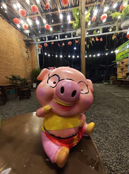 Hình ảnh Greensea's tea - 7