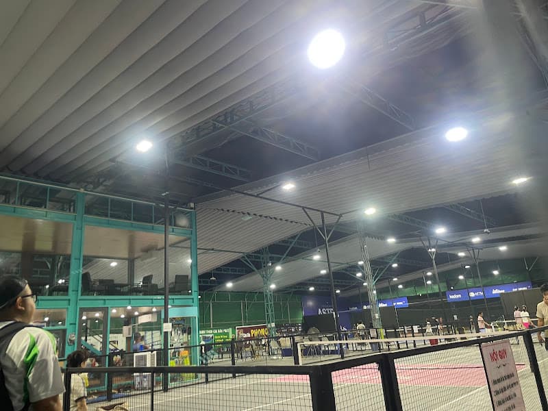 Hình ảnh Kim Anh Pickleball - 4