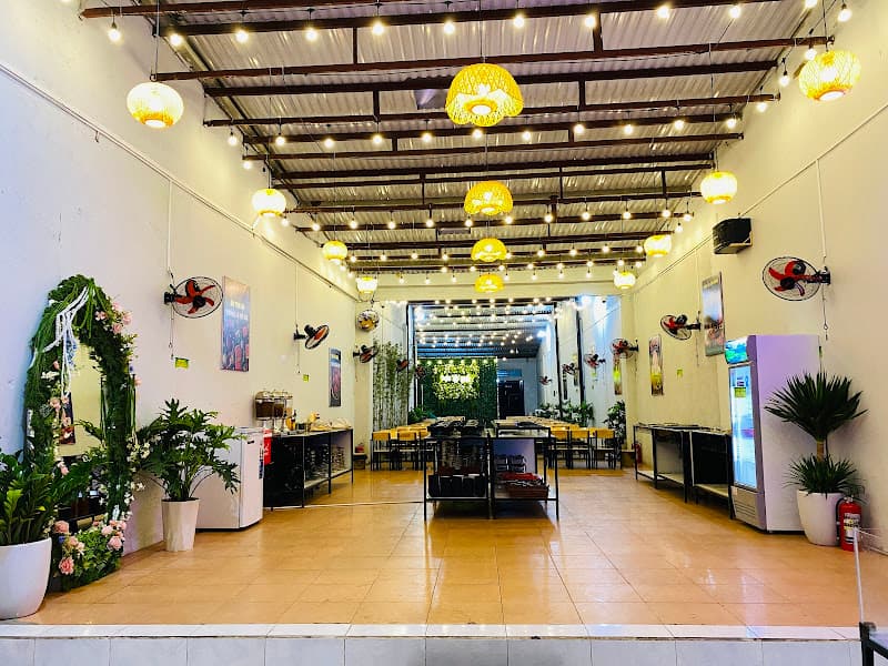 Hình ảnh Lẩu Nướng 68 - 5