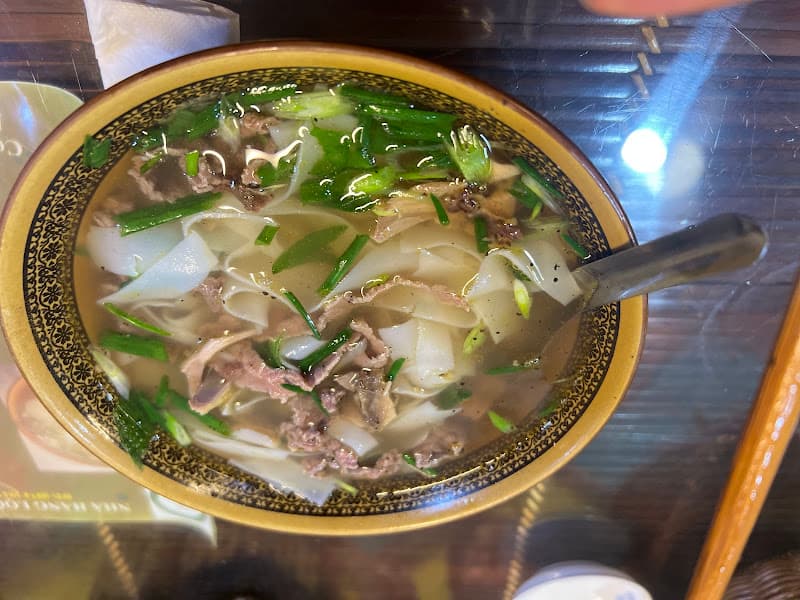 Hình ảnh Phở gà Sơn Râu - 3