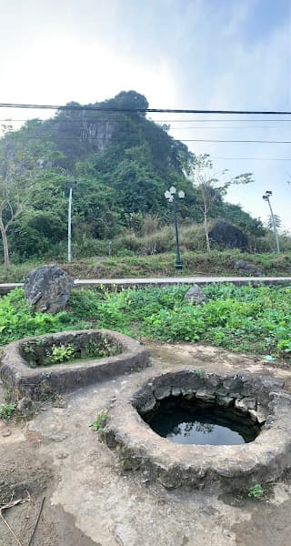 Hình ảnh Di chỉ Khảo cổ học Mai Pha - 3