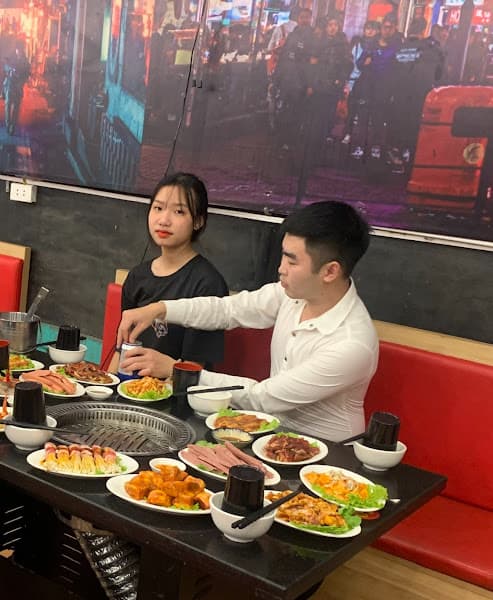 Hình ảnh 123 Zô buffet lẩu nướng - 2