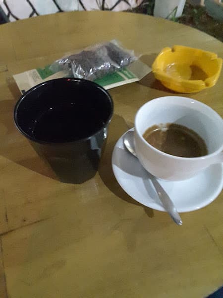 Hình ảnh Cà Phê Lê Gia - 2