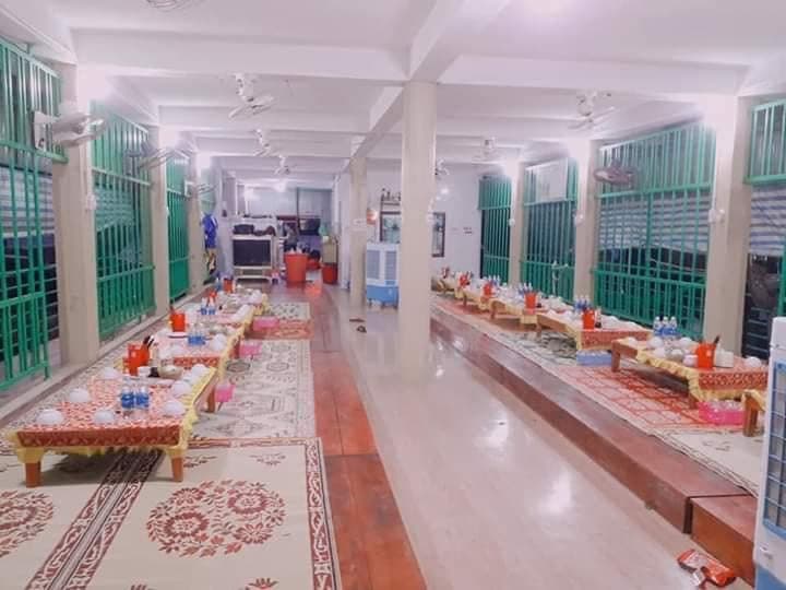 Hình ảnh Nhà Hàng Mực Nhảy Lý Hộ Vũng Áng - 3