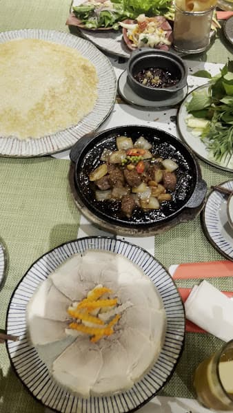 Hình ảnh Ngon Sài Gòn - 4