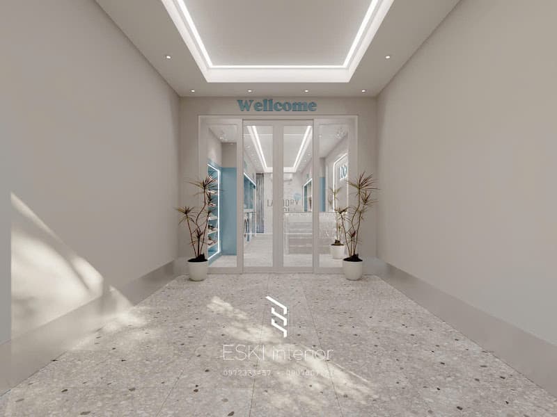 Hình ảnh Giặt sấy WASHUP - Vệ sinh giày, nón bảo hiểm Cần Thơ - 5