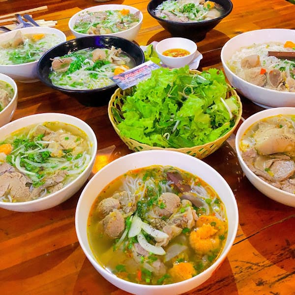 Hình ảnh NHÀ HÀNG Lửa Việt - 4