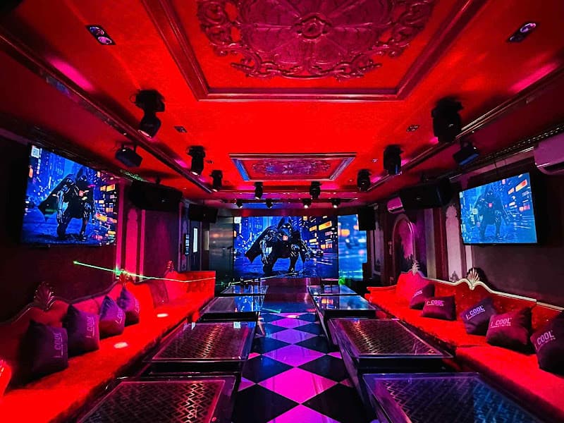 Hình ảnh Karaoke ICOOL - 3