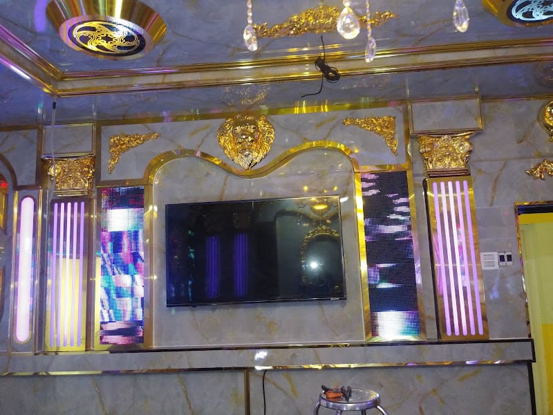 Hình ảnh Karaoke TIN - 2