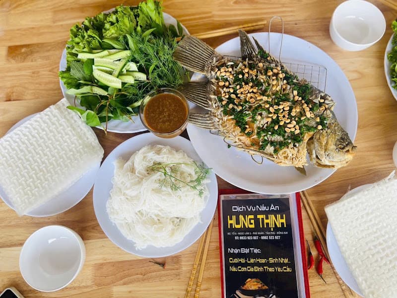 Hình ảnh Lẩu nướng Hưng Thịnh - 4