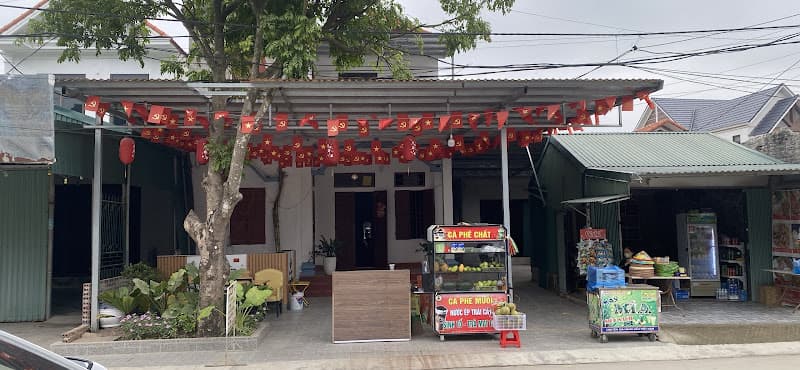 Ảnh bìa An's Coffee