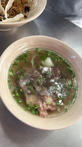 Hình ảnh Phở khô Gia Lai - 2