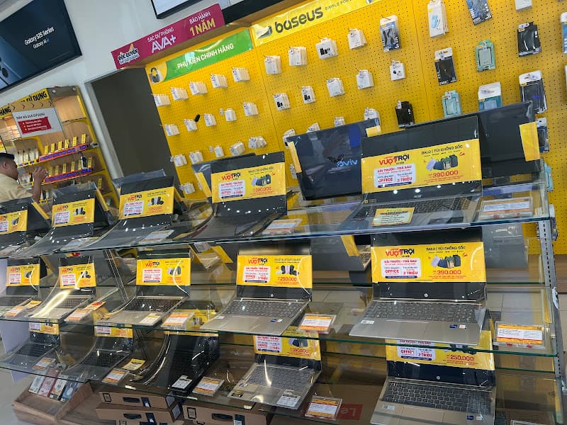 Hình ảnh Siêu thị Thế Giới Di Động - 3