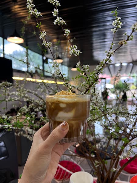 Hình ảnh Lim Garden Coffee - 3