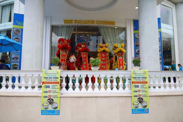 Hình ảnh Nhà hàng Sanvinest - Vanz dimsum - 3