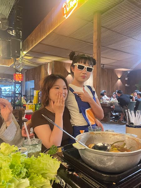 Hình ảnh Ô Nướng Định Quán - 6