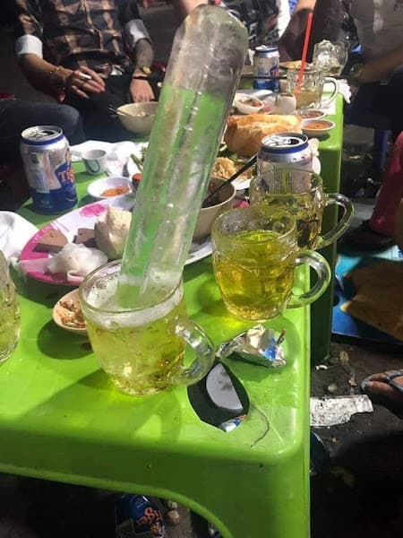 Hình ảnh Phở Thần Cửa Lò - 3