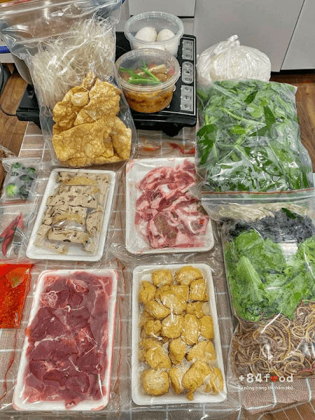 Hình ảnh Bách Hóa Ngon - 4