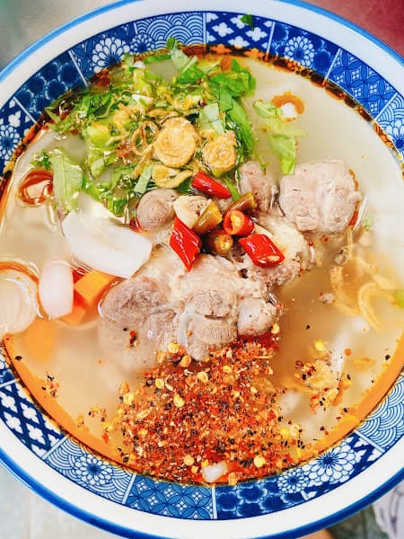 Hình ảnh Bánh Canh Bích - 3
