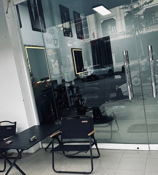Hình ảnh Đăng Barber Studio - 3