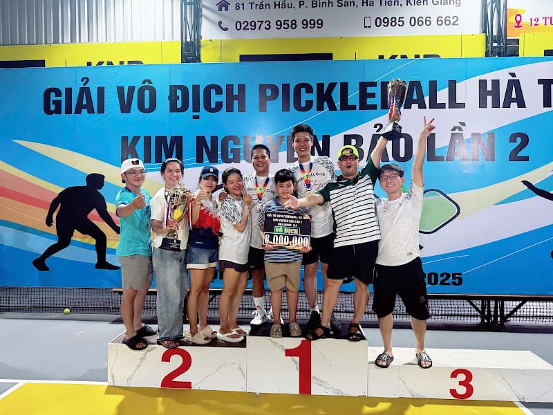 Hình ảnh 93 Pickleball Club - 2