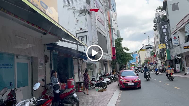 Hình ảnh Bún bò Huế Kim Hương quận 3 , đuôi bò , lẩu xí quách ngon - 5