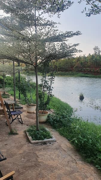 Hình ảnh MƠ coffee - cà phê cắm trại - 2