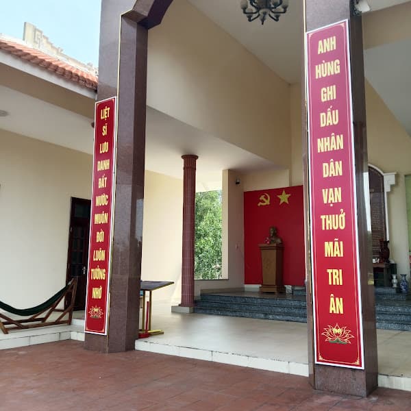 Hình ảnh Khu Di Tích Lịch sử Cầu Kinh - 4