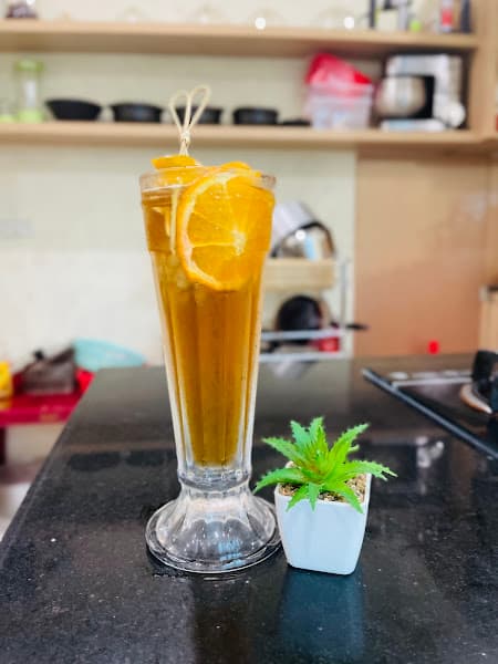 Hình ảnh Quán TOTORO - Cafe - Trà Sữa - Ăn Vặt - 2