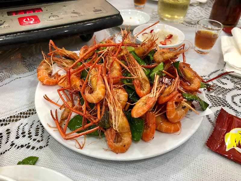 Hình ảnh Nhà Hàng Đầu Bò - 3