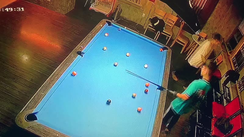 Hình ảnh Bi A B-Rex 67 Lê Thanh Nghị - 4