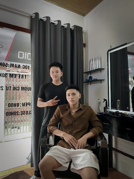 Hình ảnh 23T Hair Studio - 3