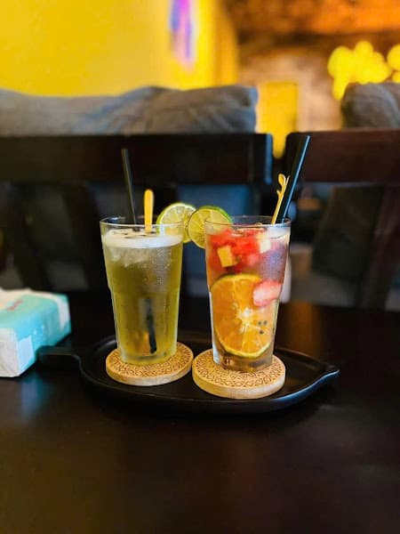 Hình ảnh Coffee Mẩy Nguyễn - 2