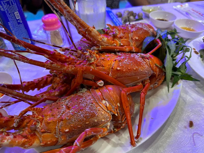 Hình ảnh Nhà Hàng Làng Chài Mỹ Tho - 6