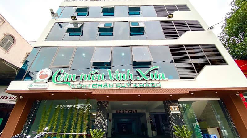 Ảnh bìa Cơm Niêu Vinh Xưa - 85 Phan Chu Trinh - Phường Thành Vinh - Tỉnh Nghệ An