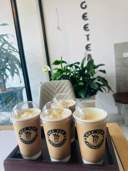 Hình ảnh Trà Sữa GeeTea - Milano - 2