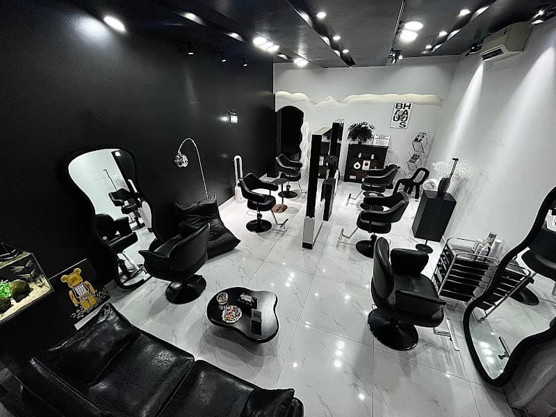 Ảnh bìa Bauhaus Hair Studio