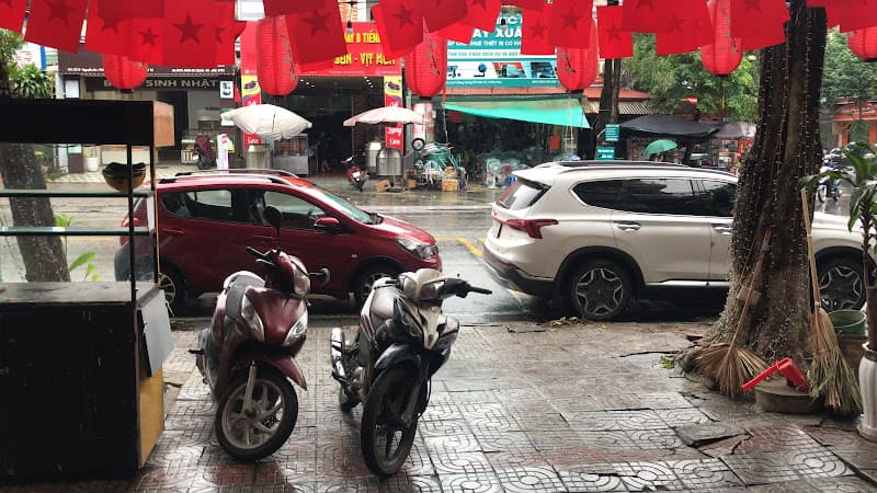 Ảnh bìa Trà sữa Đô Đô Nguyễn Du
