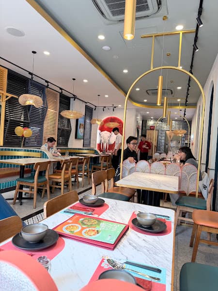 Hình ảnh Chang Cao Thắng - 2