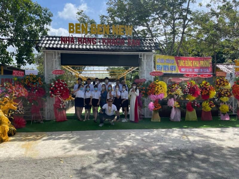 Hình ảnh Nhà Hàng Khách Sạn Ben Ben New - Cam Ranh - 5