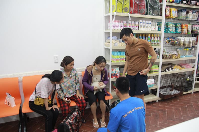 Hình ảnh Bệnh viện Thú y 2vet - Nghệ An - 2